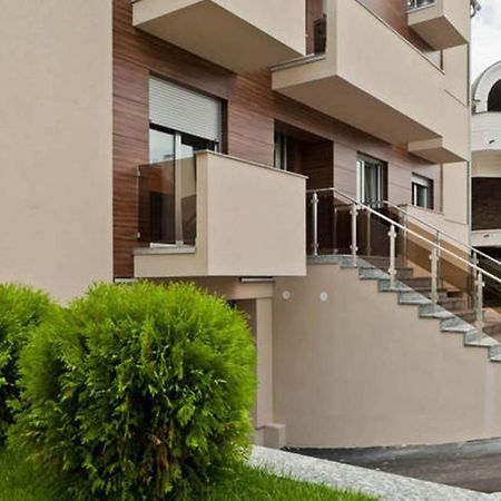 Lazic Apartment Belgrade Luaran gambar