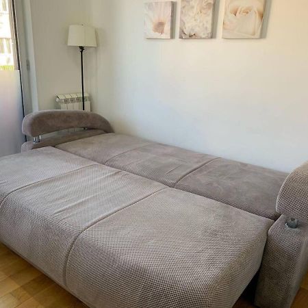 Lazic Apartment Belgrade Luaran gambar