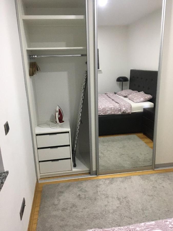Lazic Apartment Belgrade Luaran gambar