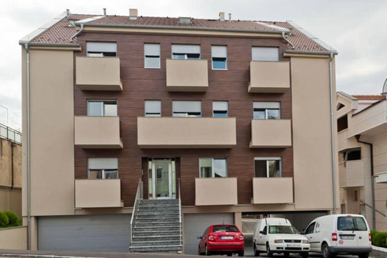 Lazic Apartment Belgrade Luaran gambar