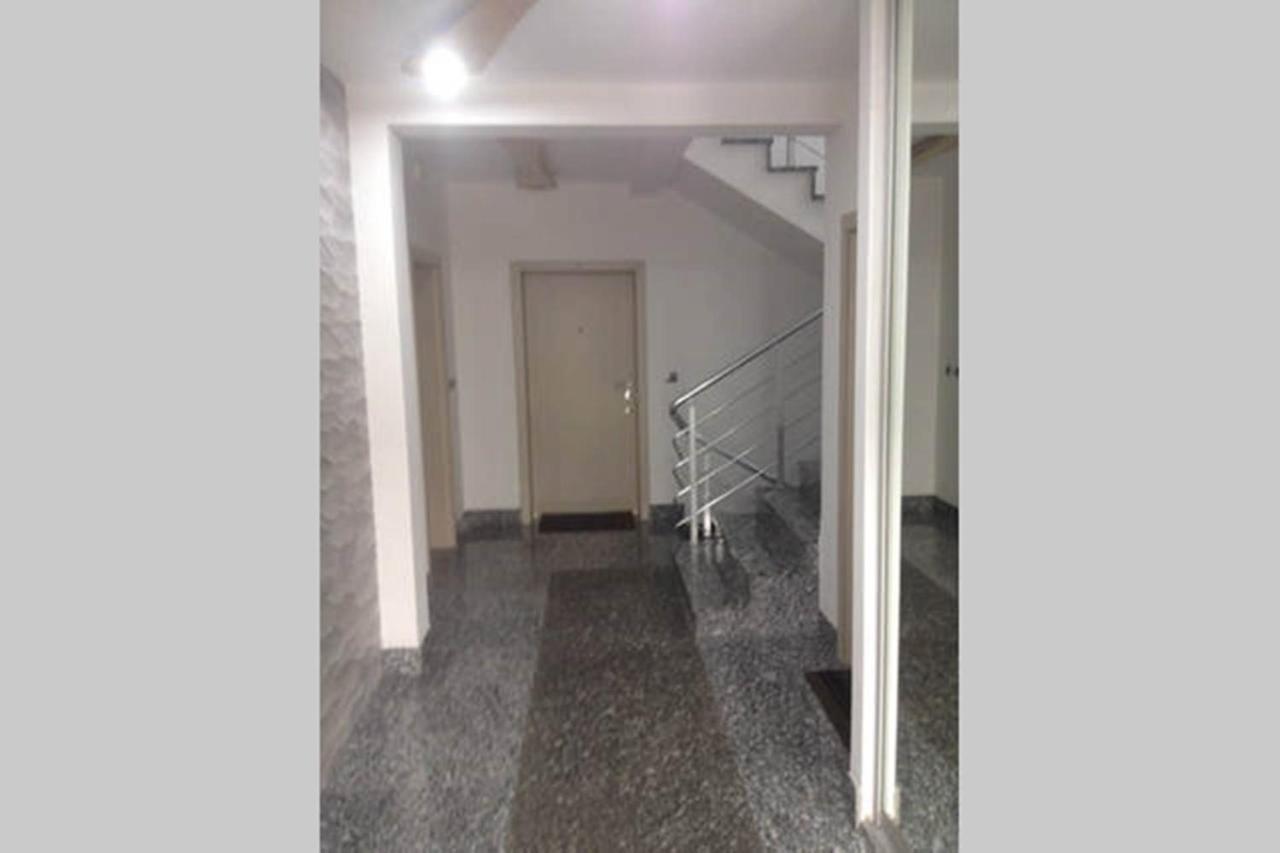 Lazic Apartment Belgrade Luaran gambar
