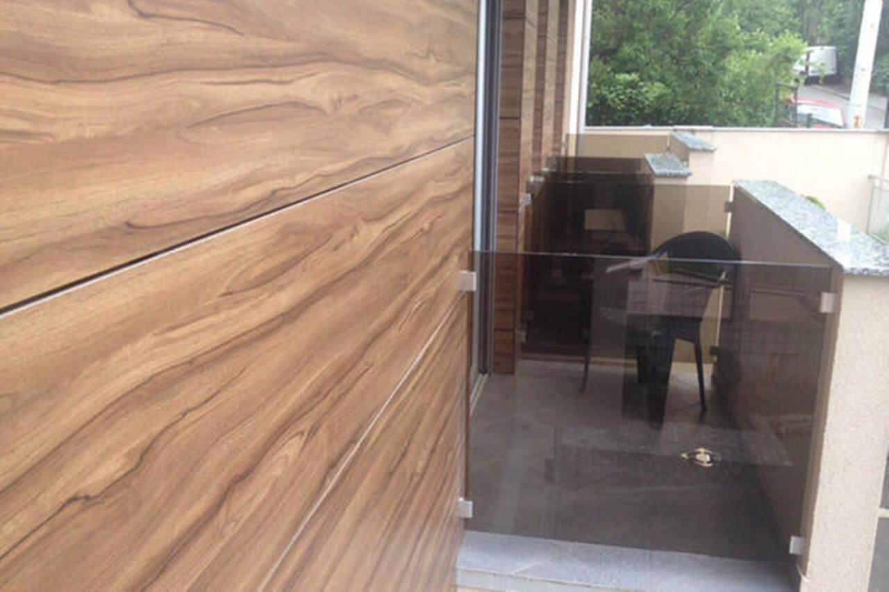 Lazic Apartment Belgrade Luaran gambar