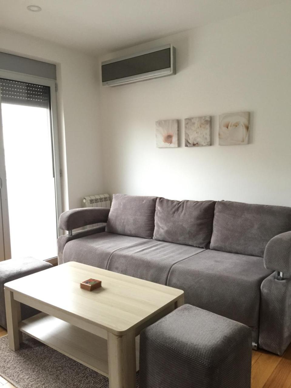 Lazic Apartment Belgrade Luaran gambar