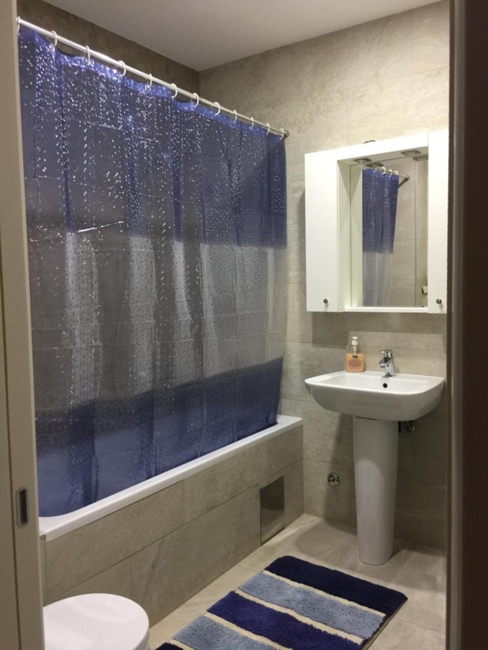 Lazic Apartment Belgrade Luaran gambar