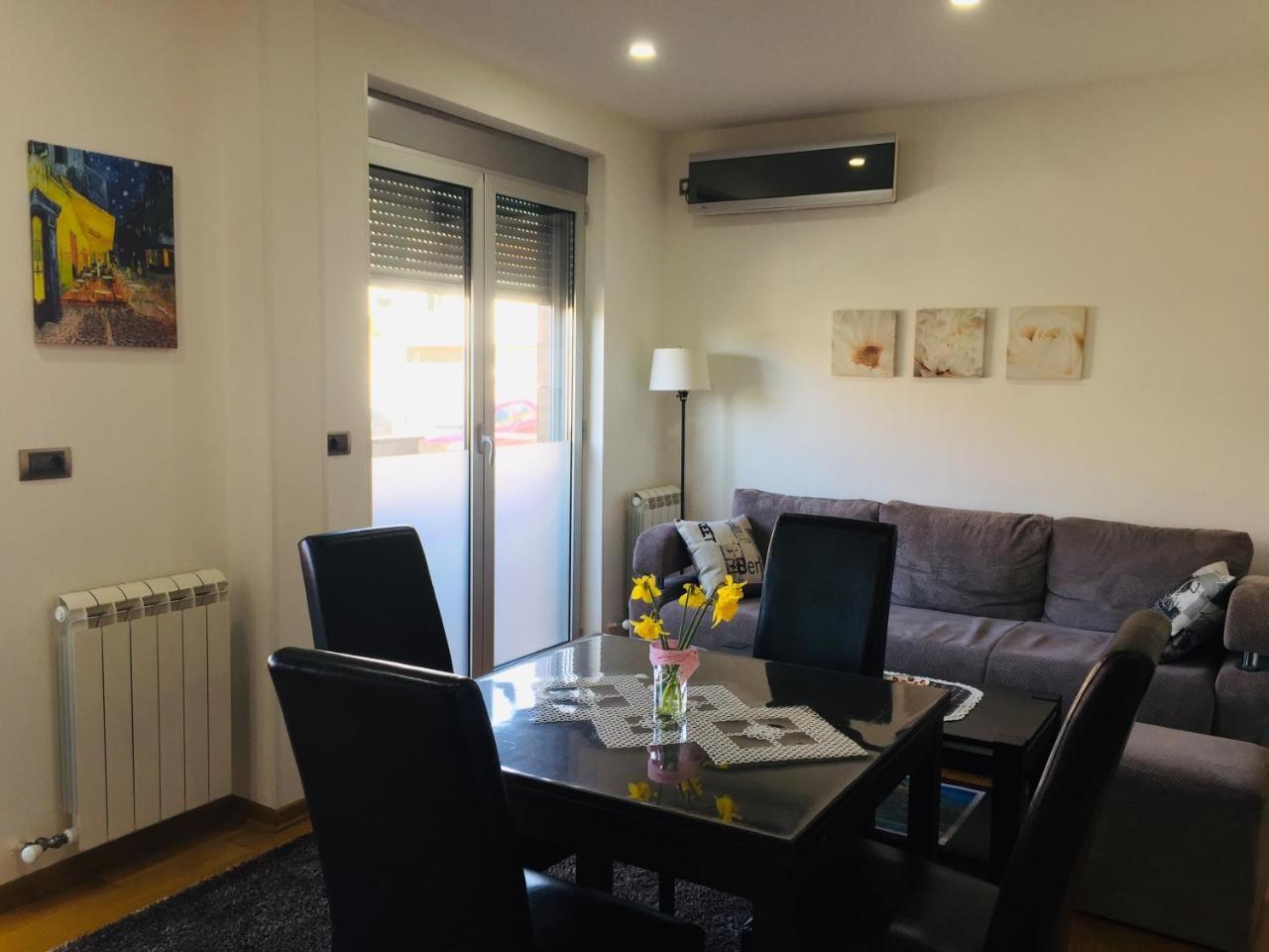 Lazic Apartment Belgrade Luaran gambar