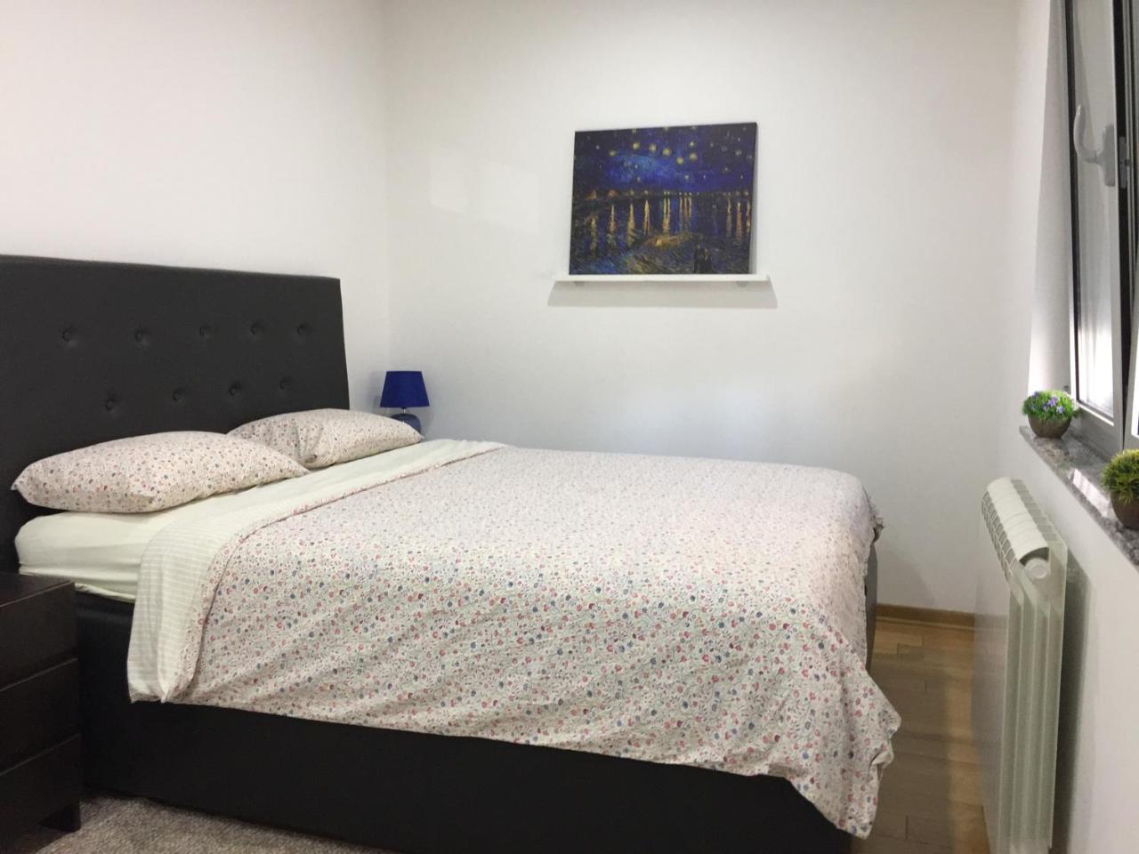 Lazic Apartment Belgrade Luaran gambar