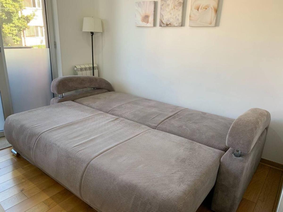 Lazic Apartment Belgrade Luaran gambar